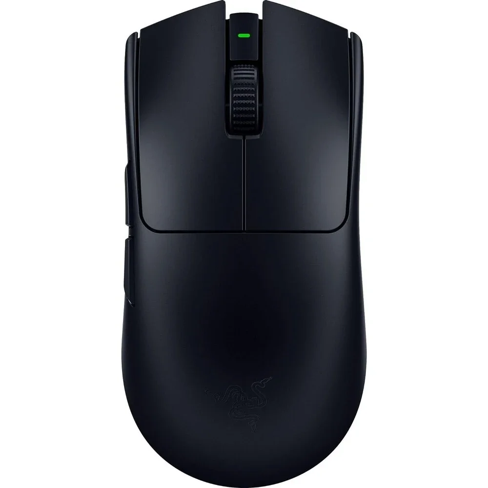Razer Viper V3 Pro Wireless Esports Gaming Mouse: Symmetrical - 54g Lightweight